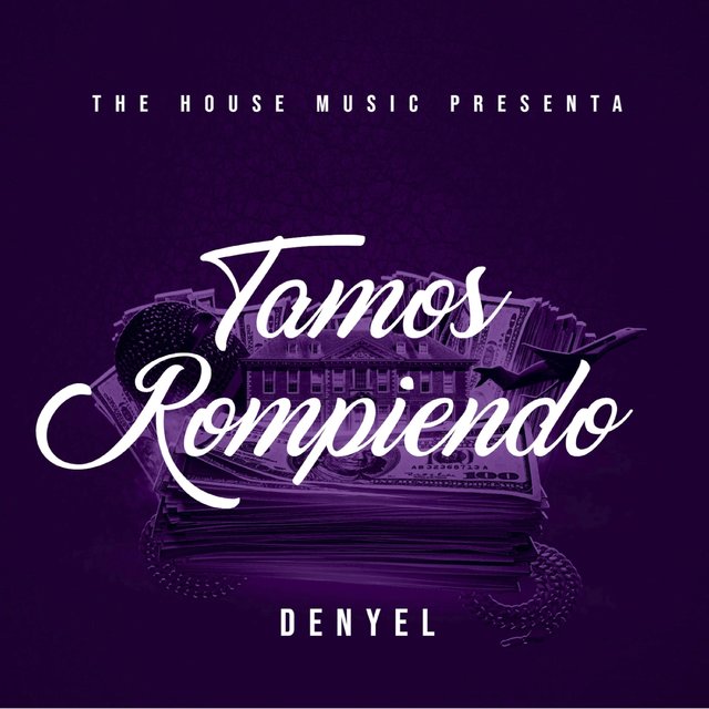 Tamos Rompiendo
