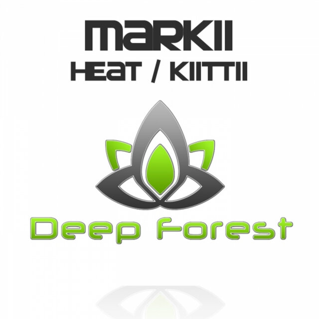 Heat / Kiittii