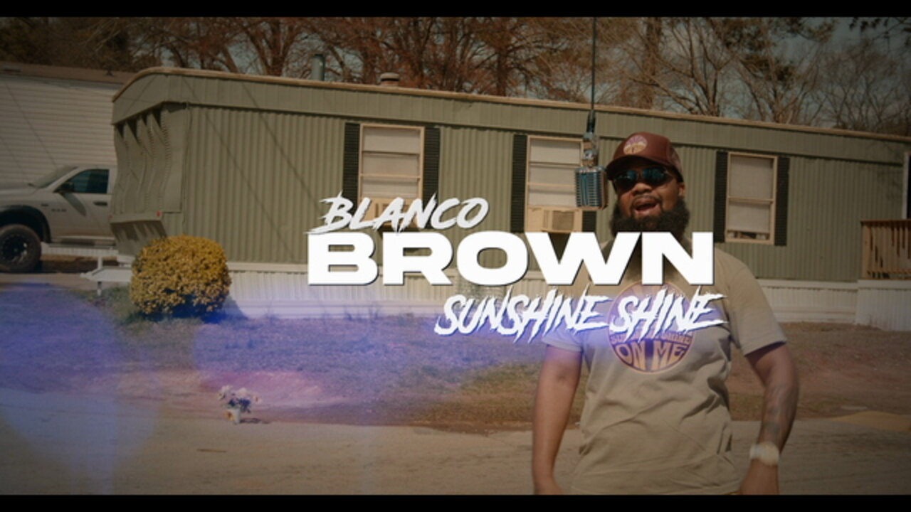 Sunshine Shine