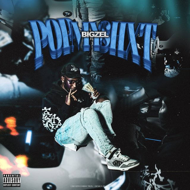 Pop My Shxt