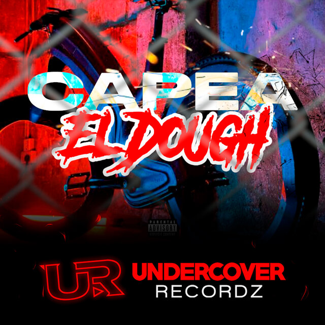 Capea El Dough UR Instrumental Rap