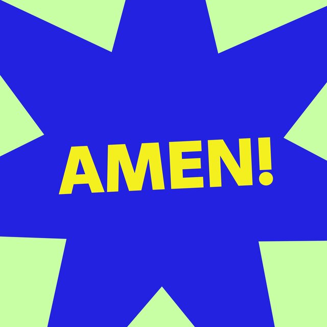 AMEN! (feat. Rita Springer)