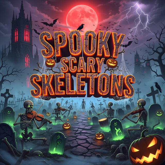 Halloween Horror Atmosphere 2025