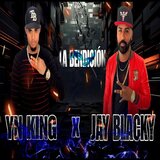 La Bendicion (feat. Jay Blacky)