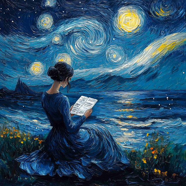 Dear Vincent (Letters to van Gogh)