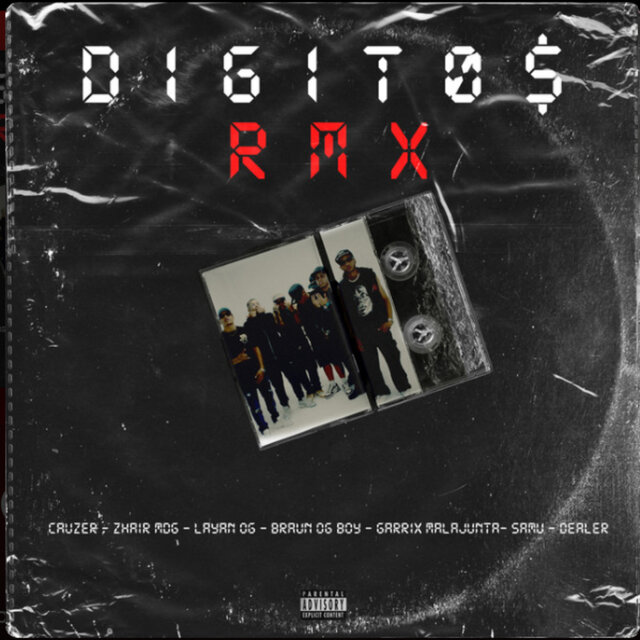 Digitos (Rmx)