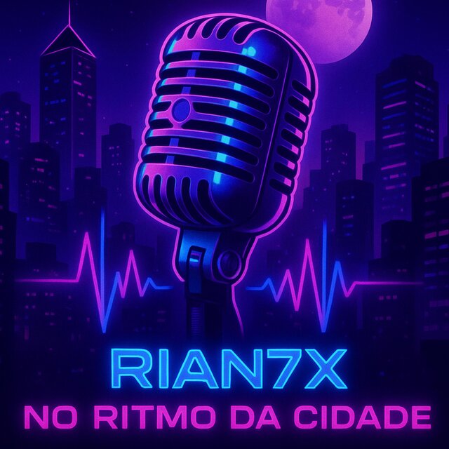 No Ritmo Da CIdade