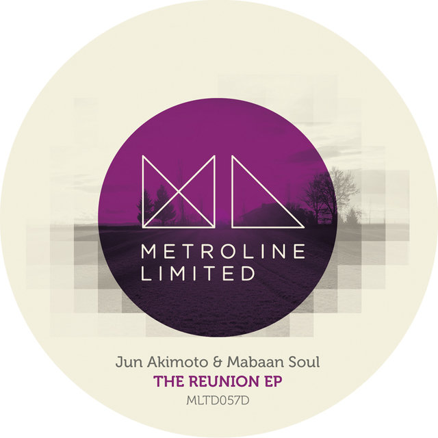 The Reunion EP