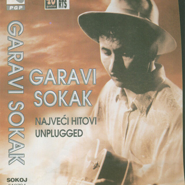 Najveći hitovi (Unplugged)