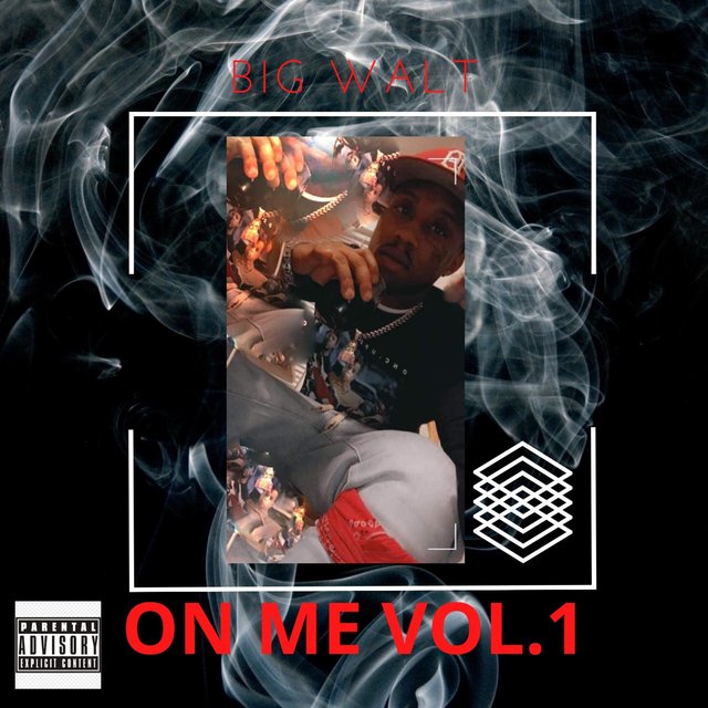 On Me, Vol. 1