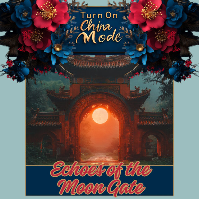Echoes of the Moon Gate: China’s Secret Pulse