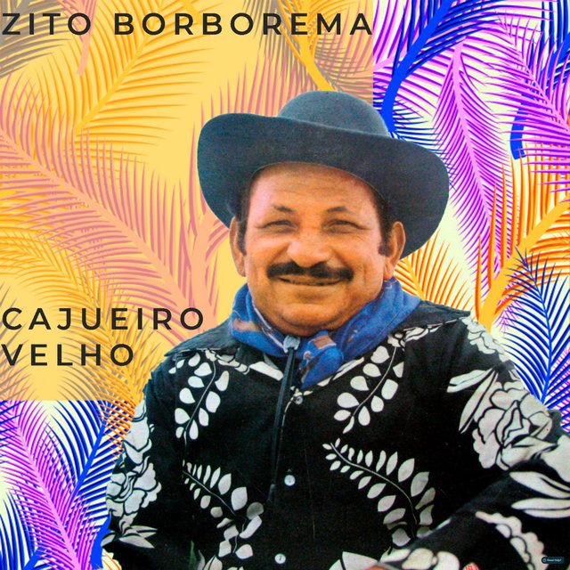 Cajueiro Velho