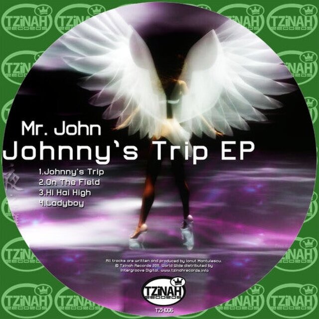 Johnny's Trip