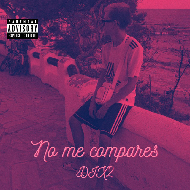 No Me Compares