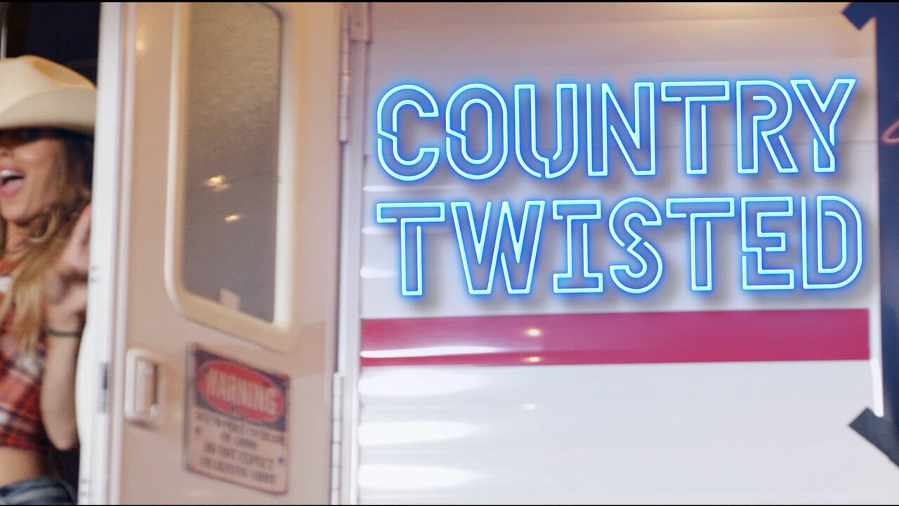 Country Twisted