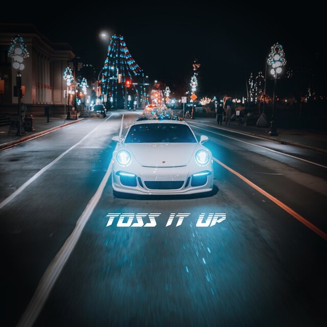 Toss it up