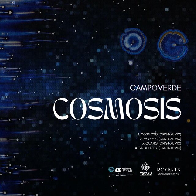 Cosmosis