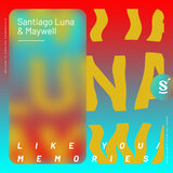 Like You (Extended Mix)