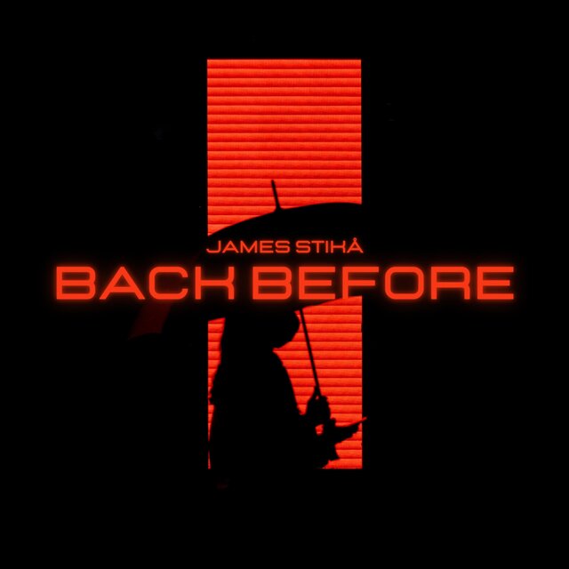 Back Before