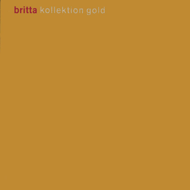 Kollektion Gold