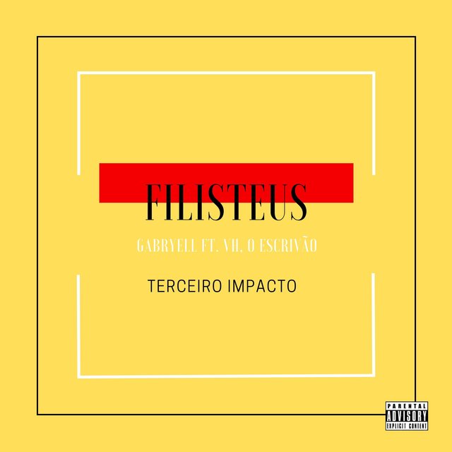 Filisteus (Terceiro Impacto)
