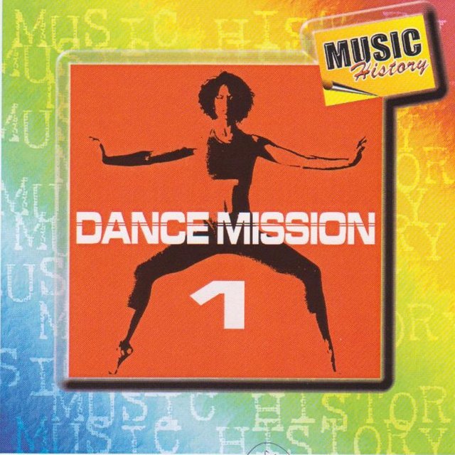 Dance Mission, Vol. 1