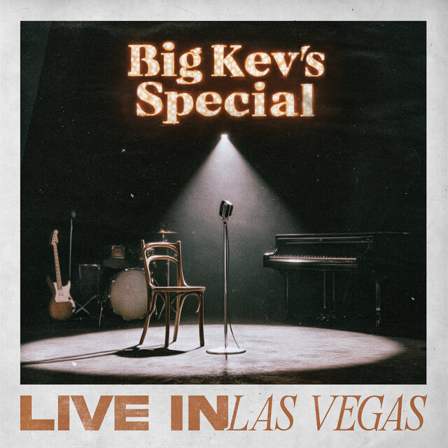 Big Kev's Special