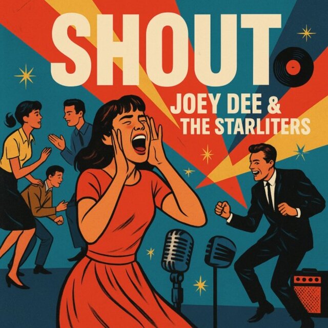 Shout