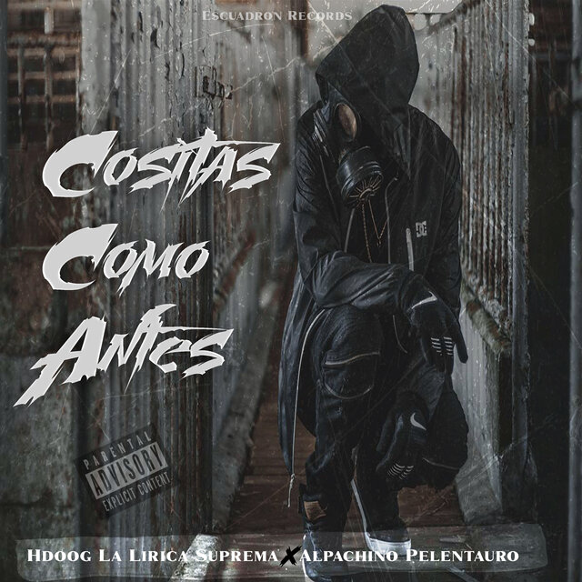 Cositas Como Antes