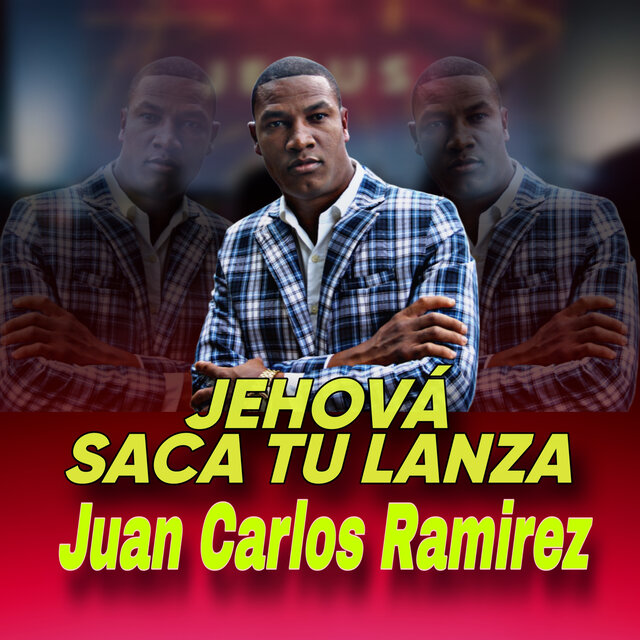Jehová Saca Tu Lanza