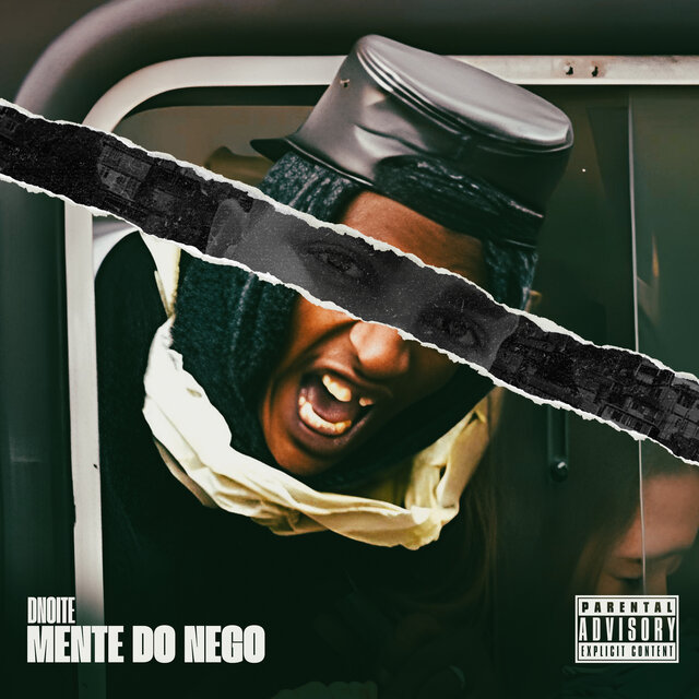 Mente do nego