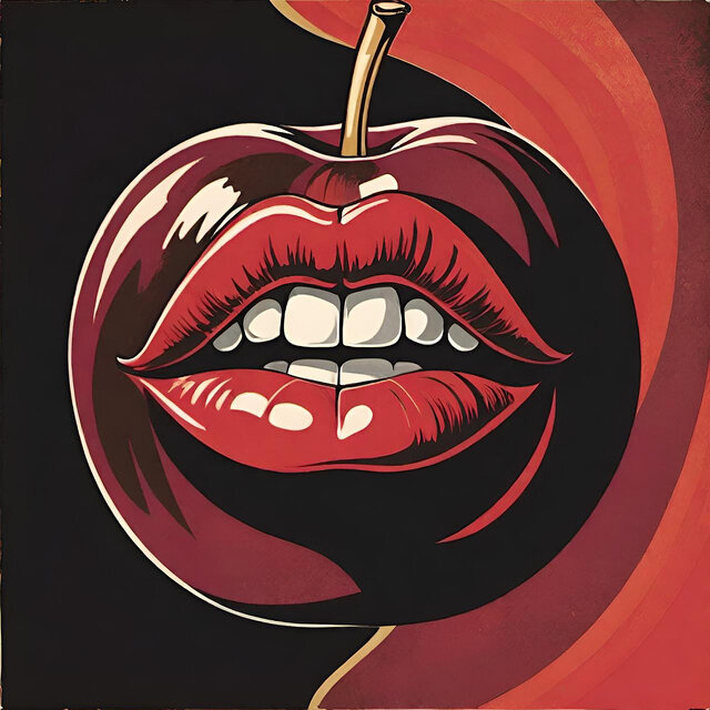 Candy Apple