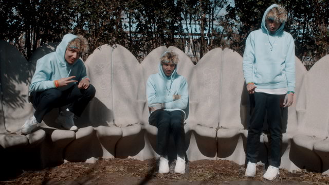 To The Moon (Official Video)