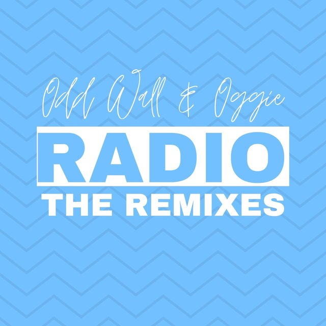 Radio (The Remixes)