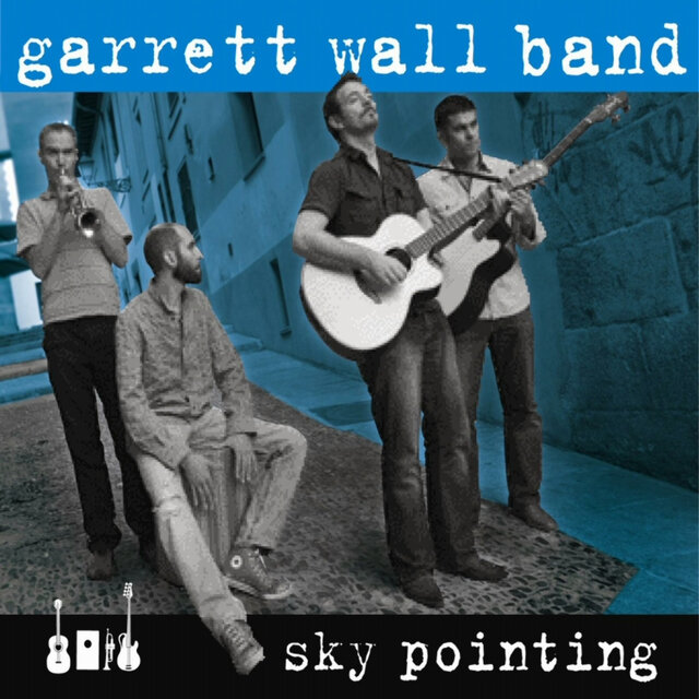 Sky Pointing