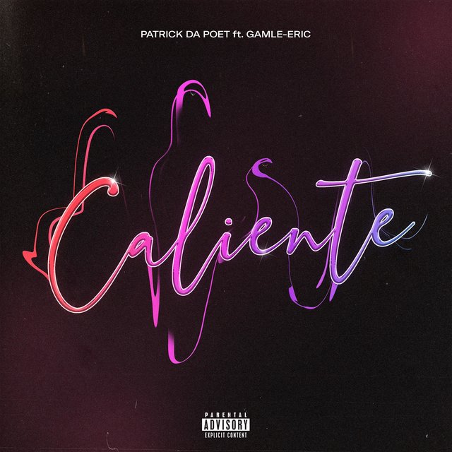 Caliente (feat. Gamle-Eric)