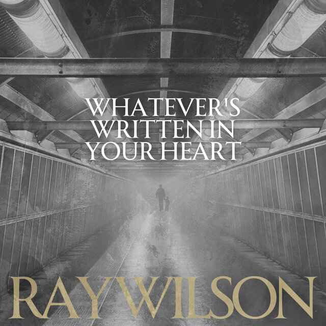 Whatever's Written In Your Heart