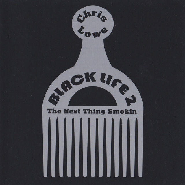 The Black Life 2: The Next Thing Smokin