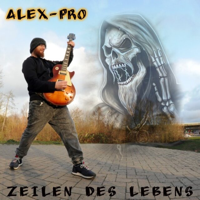 Zeilen des Lebens