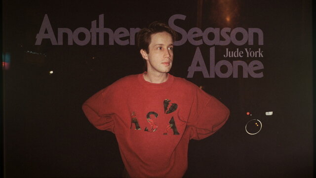 Another Season Alone