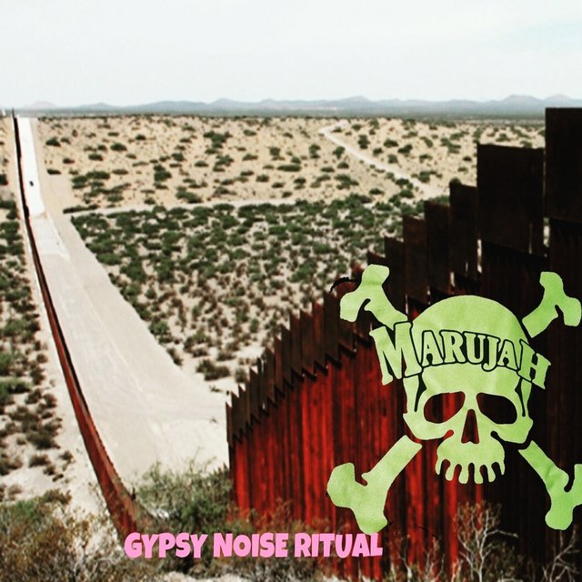 Gypsy Noise Ritual