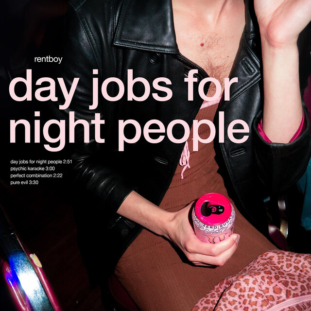 Day Jobs for Night People