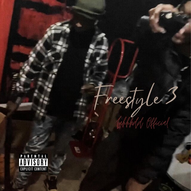 Freestyle 3