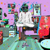 moonwalk Remix Version (feat. kidieye, lil pasta & hotaroona)
