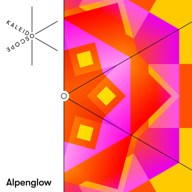 Alpenglow