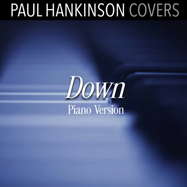 Down (Piano Version)