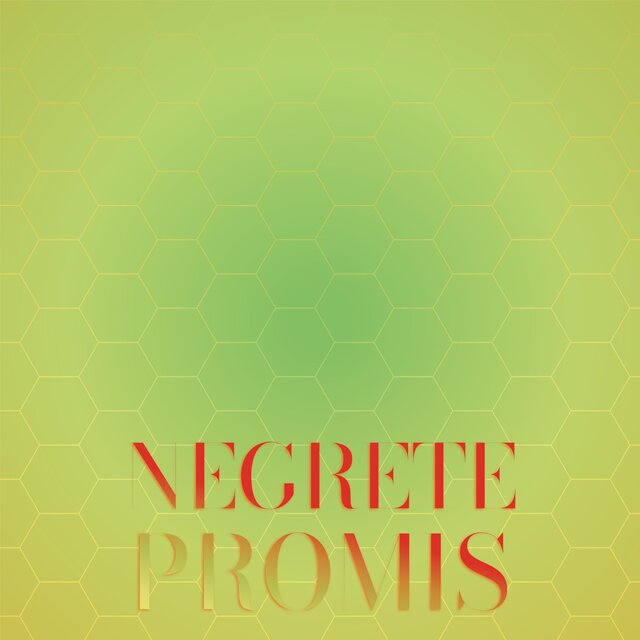 Negrete Promis