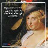 Seelewig, Act III: Ist sie so bald wendig worden?
