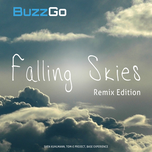 Falling Skies, Remix Edition