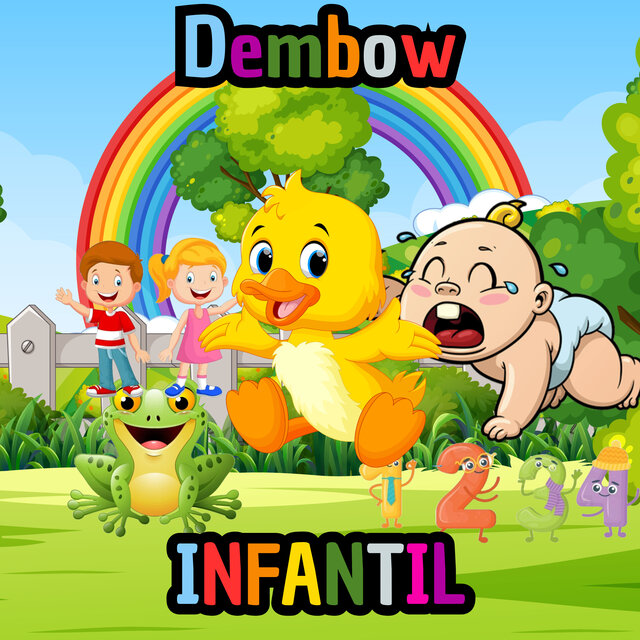Dembow Infantil